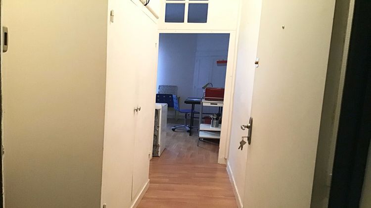 Ma-Cabane - Vente Appartement NANTES, 20 m²