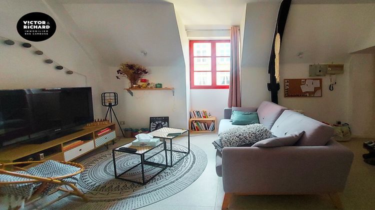 Ma-Cabane - Vente Appartement NANTES, 44 m²