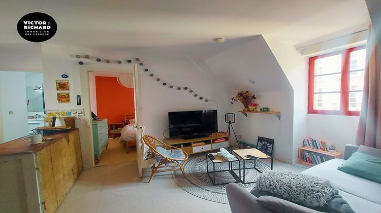 Ma-Cabane - Vente Appartement NANTES, 44 m²