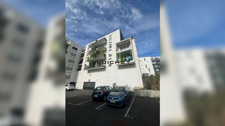 Ma-Cabane - Vente Appartement NANTES, 40 m²