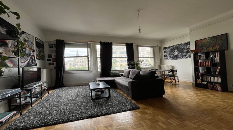 Ma-Cabane - Vente Appartement NANTES, 60 m²