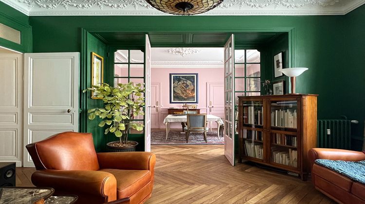 Ma-Cabane - Vente Appartement NANTES, 105 m²