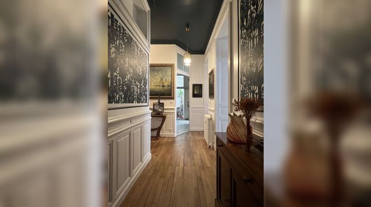 Ma-Cabane - Vente Appartement NANTES, 105 m²