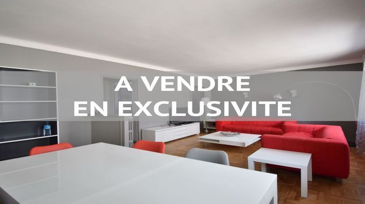 Ma-Cabane - Vente Appartement Nantes, 76 m²