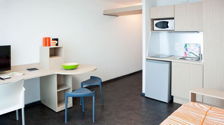 Ma-Cabane - Vente Appartement Nantes, 18 m²