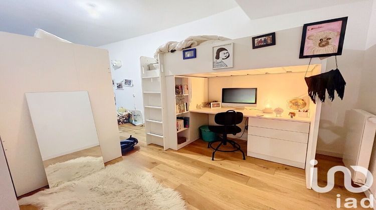 Ma-Cabane - Vente Appartement Nantes, 131 m²