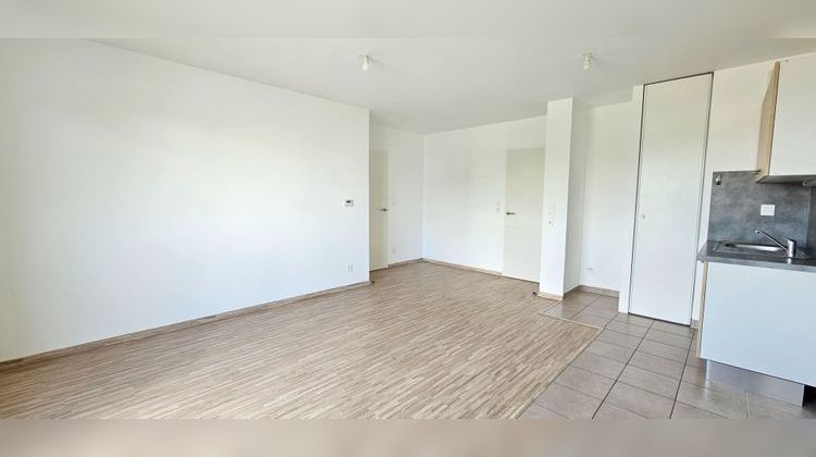 Ma-Cabane - Vente Appartement NANTES, 60 m²