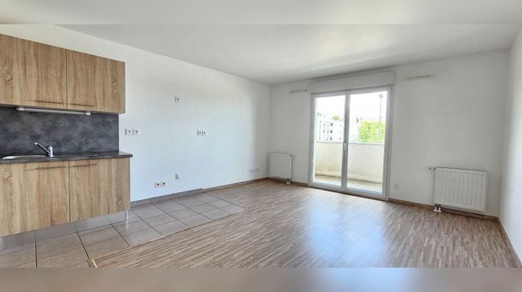 Ma-Cabane - Vente Appartement NANTES, 60 m²