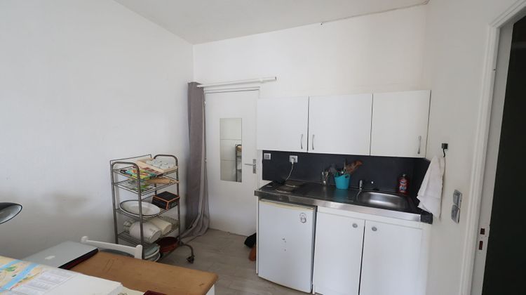 Ma-Cabane - Vente Appartement NANTES, 17 m²