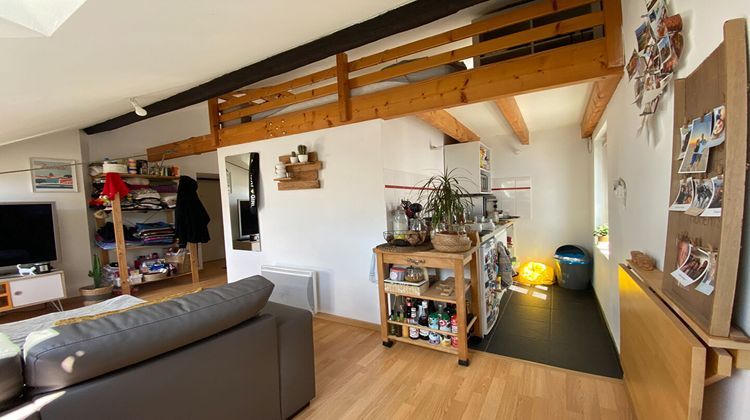 Ma-Cabane - Vente Appartement NANTES, 16 m²