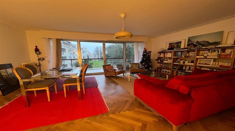 Ma-Cabane - Vente Appartement NANTES, 100 m²