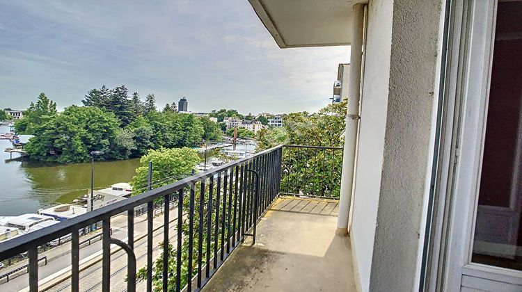 Ma-Cabane - Vente Appartement NANTES, 72 m²