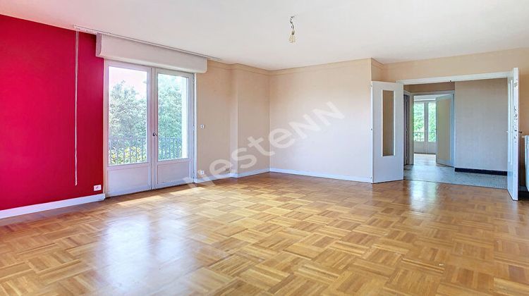 Ma-Cabane - Vente Appartement NANTES, 72 m²