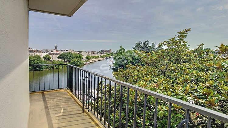 Ma-Cabane - Vente Appartement NANTES, 72 m²