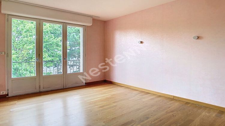 Ma-Cabane - Vente Appartement NANTES, 72 m²