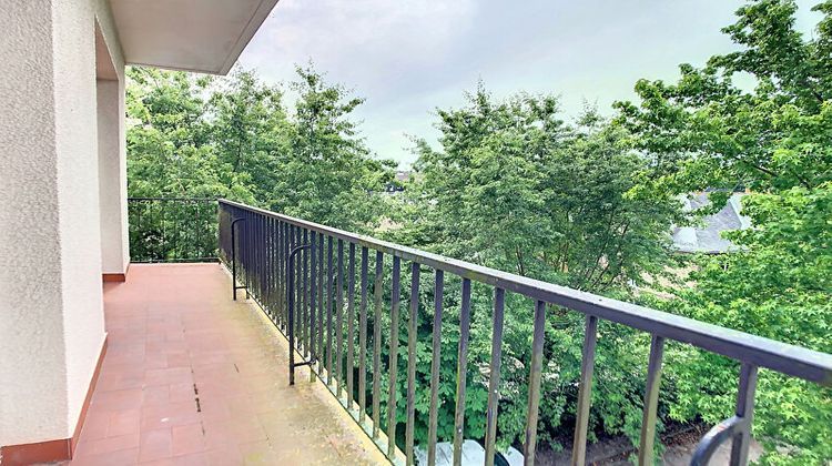 Ma-Cabane - Vente Appartement NANTES, 72 m²