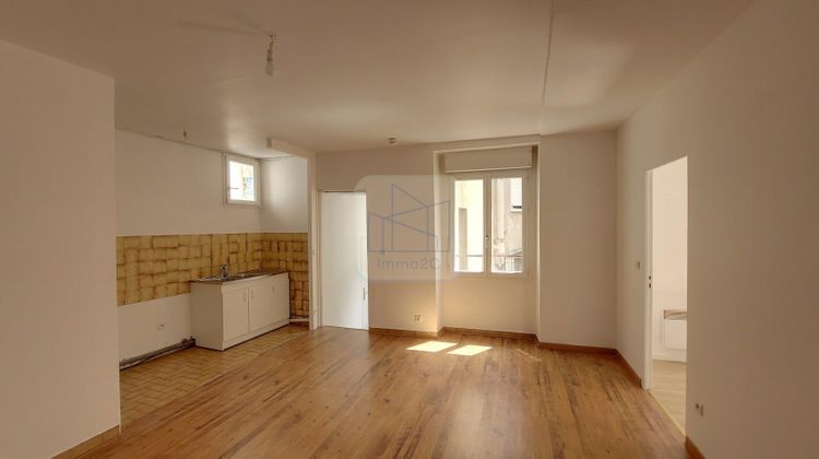 Ma-Cabane - Vente Appartement Nantes, 46 m²