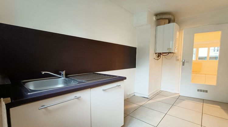 Ma-Cabane - Vente Appartement NANTES, 40 m²