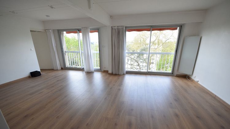 Ma-Cabane - Vente Appartement NANTES, 44 m²