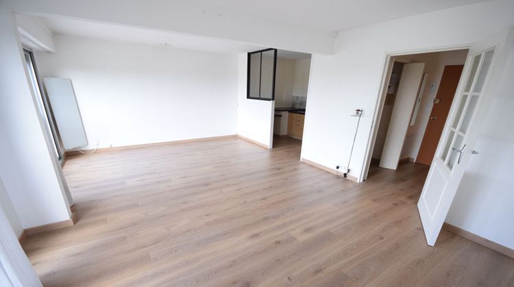 Ma-Cabane - Vente Appartement NANTES, 44 m²