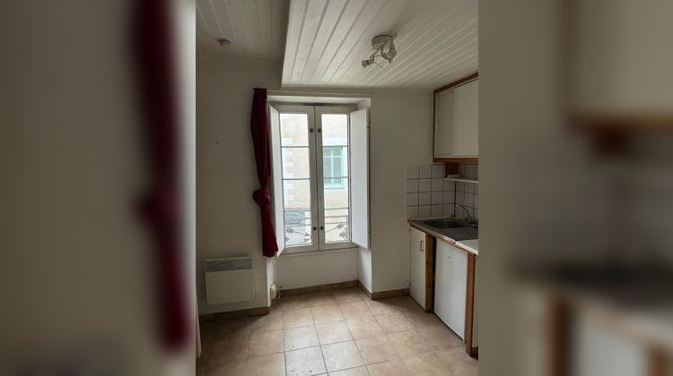 Ma-Cabane - Vente Appartement NANTES, 13 m²