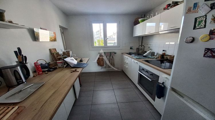 Ma-Cabane - Vente Appartement NANTES, 59 m²