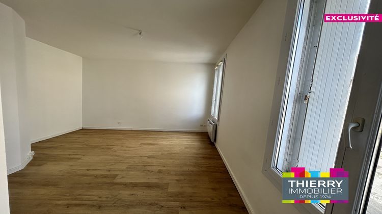 Ma-Cabane - Vente Appartement NANTES, 21 m²