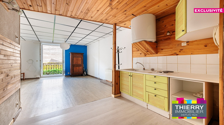 Ma-Cabane - Vente Appartement NANTES, 26 m²