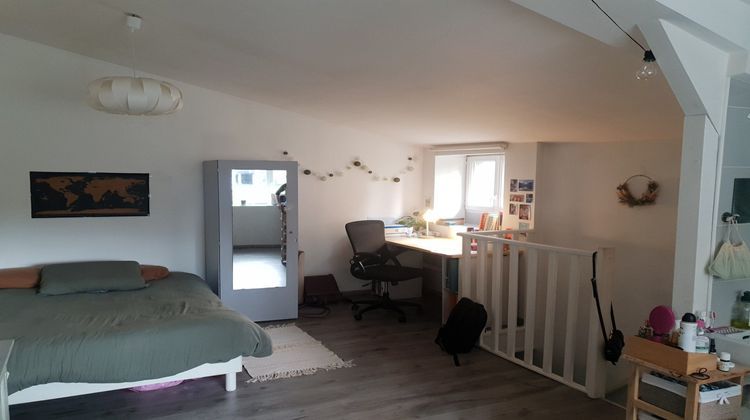 Ma-Cabane - Vente Appartement Nantes, 24 m²