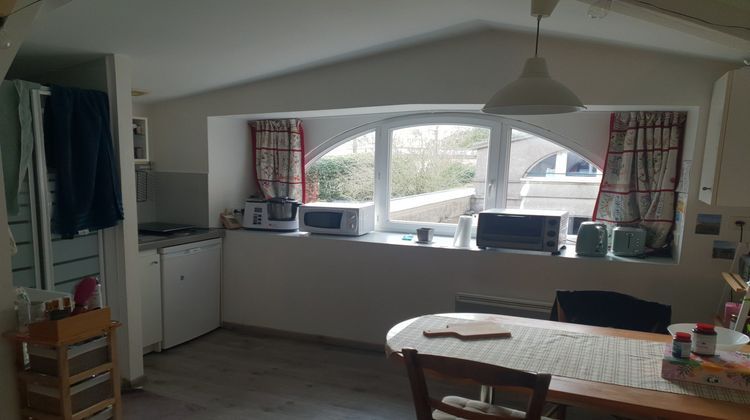 Ma-Cabane - Vente Appartement Nantes, 24 m²