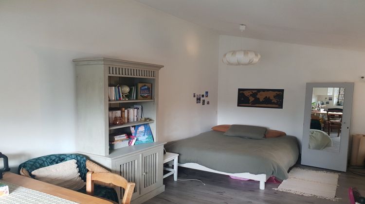 Ma-Cabane - Vente Appartement Nantes, 24 m²