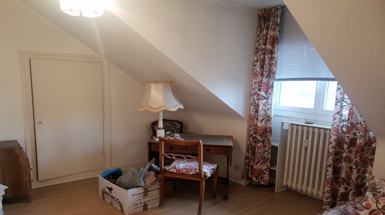 Ma-Cabane - Vente Appartement Nantes, 8 m²