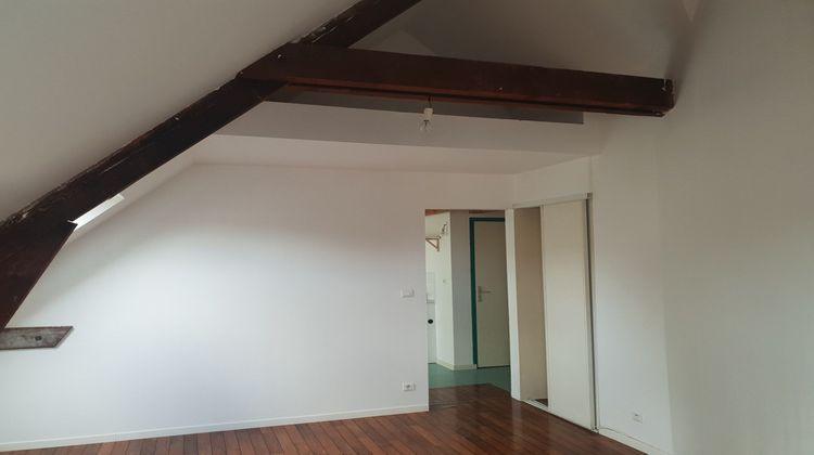 Ma-Cabane - Vente Appartement Nantes, 34 m²