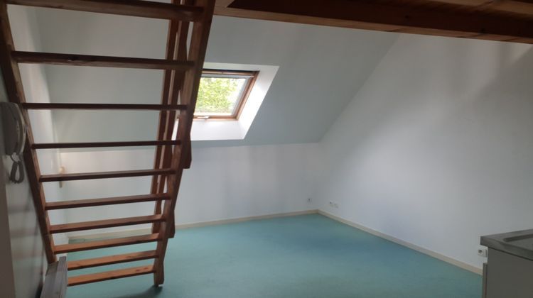 Ma-Cabane - Vente Appartement Nantes, 34 m²