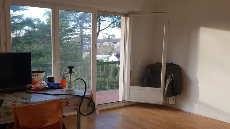 Ma-Cabane - Vente Appartement Nantes, 44 m²