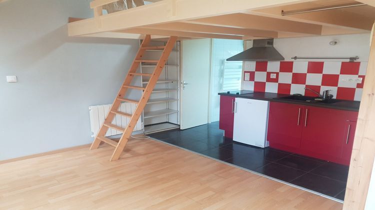 Ma-Cabane - Vente Appartement Nantes, 18 m²