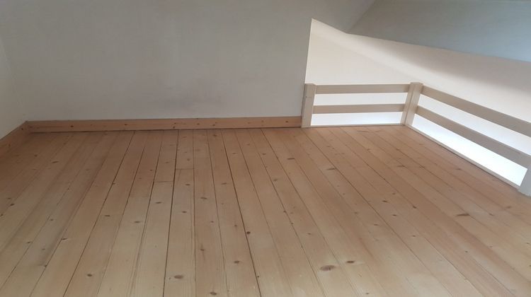 Ma-Cabane - Vente Appartement Nantes, 18 m²