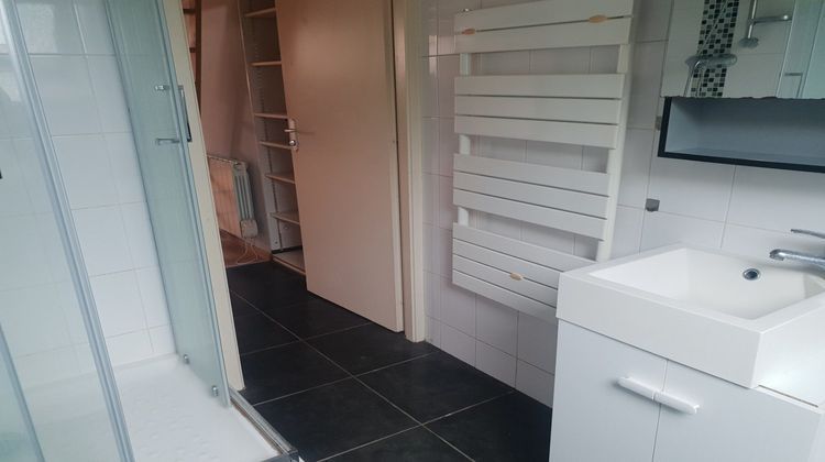 Ma-Cabane - Vente Appartement Nantes, 18 m²