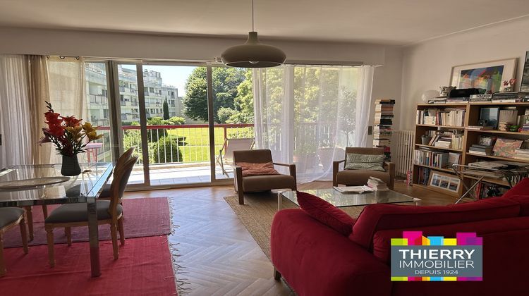 Ma-Cabane - Vente Appartement NANTES, 100 m²