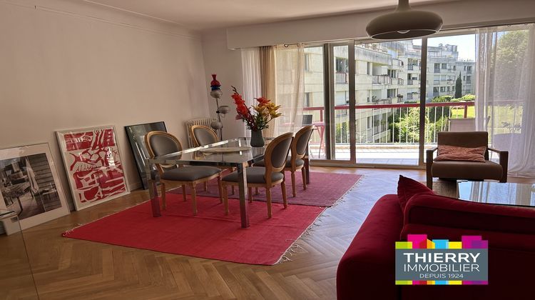 Ma-Cabane - Vente Appartement NANTES, 100 m²