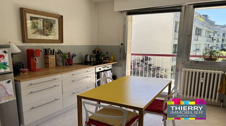 Ma-Cabane - Vente Appartement NANTES, 100 m²