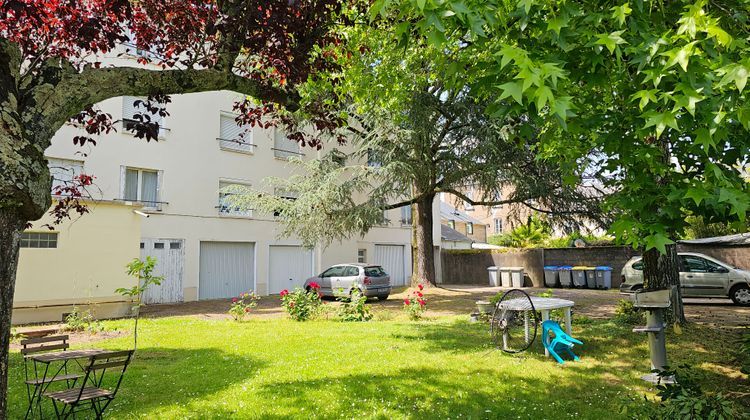 Ma-Cabane - Vente Appartement NANTES, 60 m²