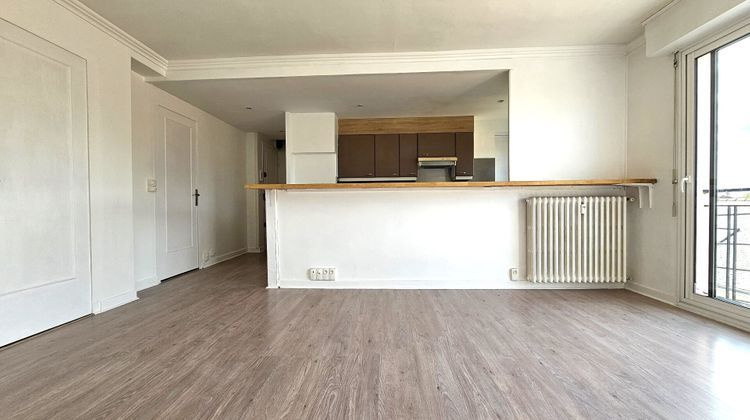 Ma-Cabane - Vente Appartement NANTES, 60 m²