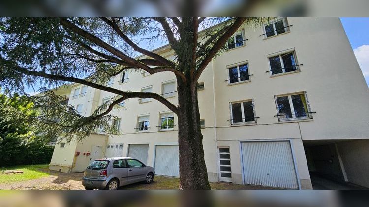 Ma-Cabane - Vente Appartement NANTES, 60 m²