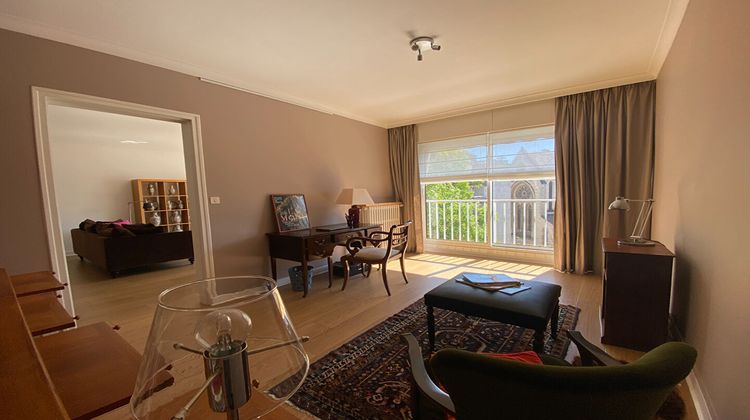 Ma-Cabane - Vente Appartement NANTES, 100 m²