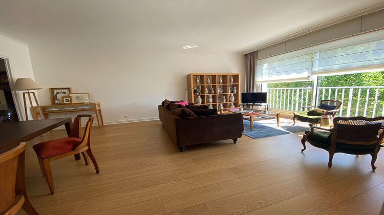 Ma-Cabane - Vente Appartement NANTES, 100 m²