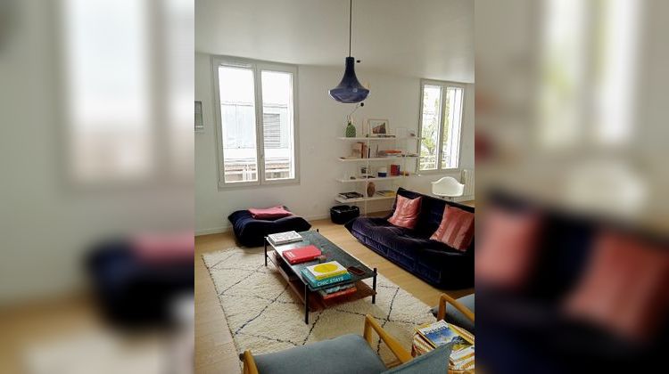 Ma-Cabane - Vente Appartement Nantes, 139 m²