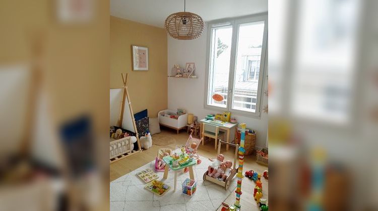 Ma-Cabane - Vente Appartement Nantes, 139 m²