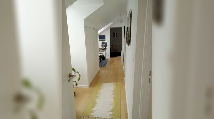 Ma-Cabane - Vente Appartement Nantes, 139 m²