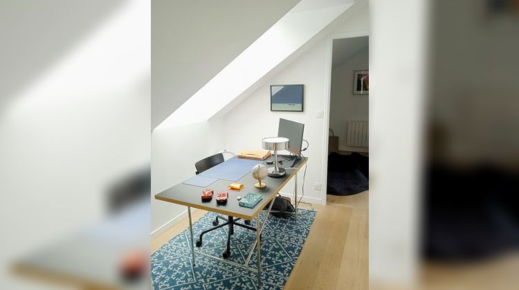 Ma-Cabane - Vente Appartement Nantes, 139 m²